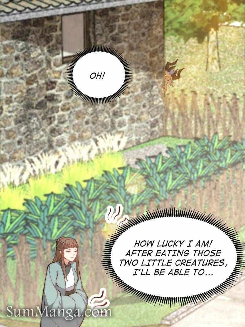 I Have a Mythical Tree chapter 50 page 29