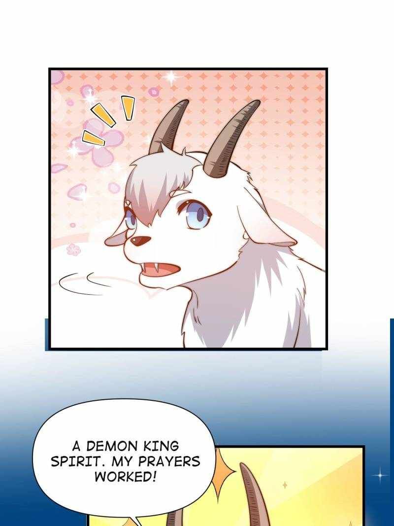 I Have a Mythical Tree chapter 50 page 31