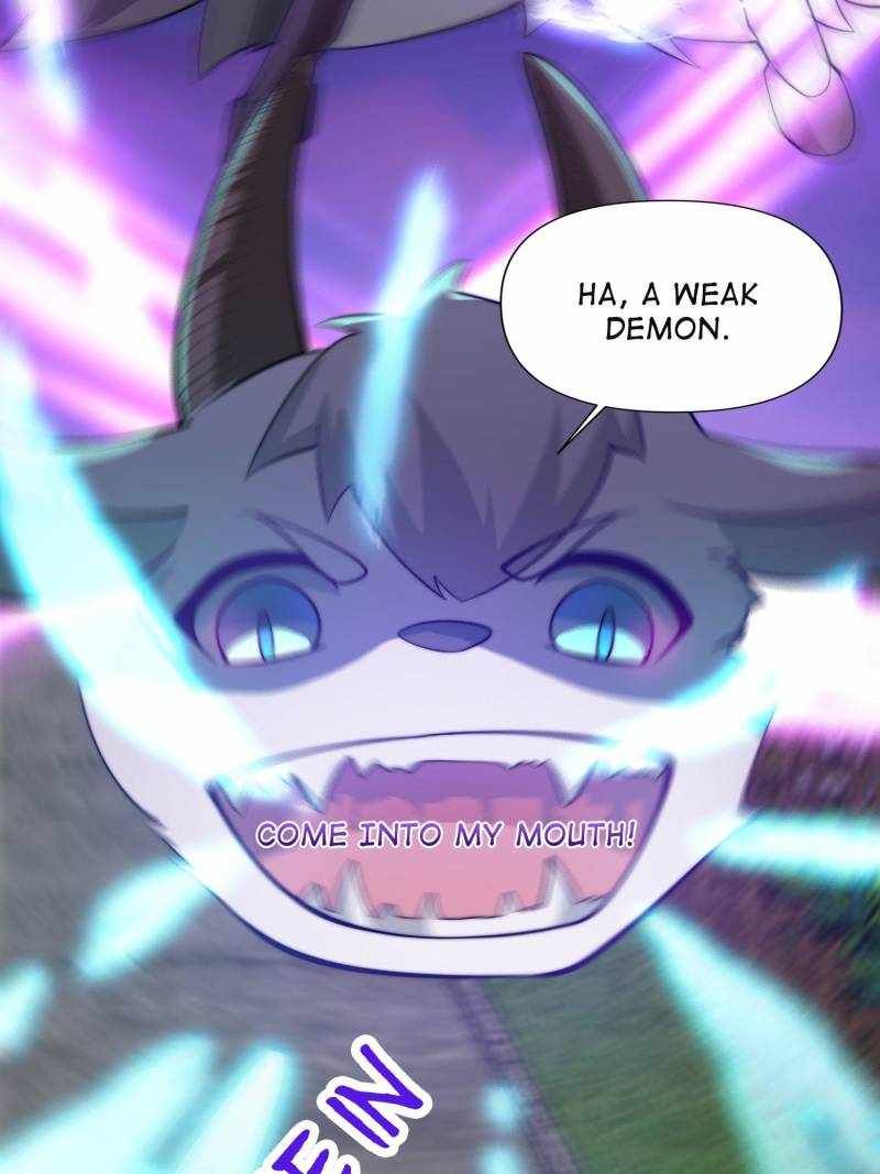 I Have a Mythical Tree chapter 50 page 34