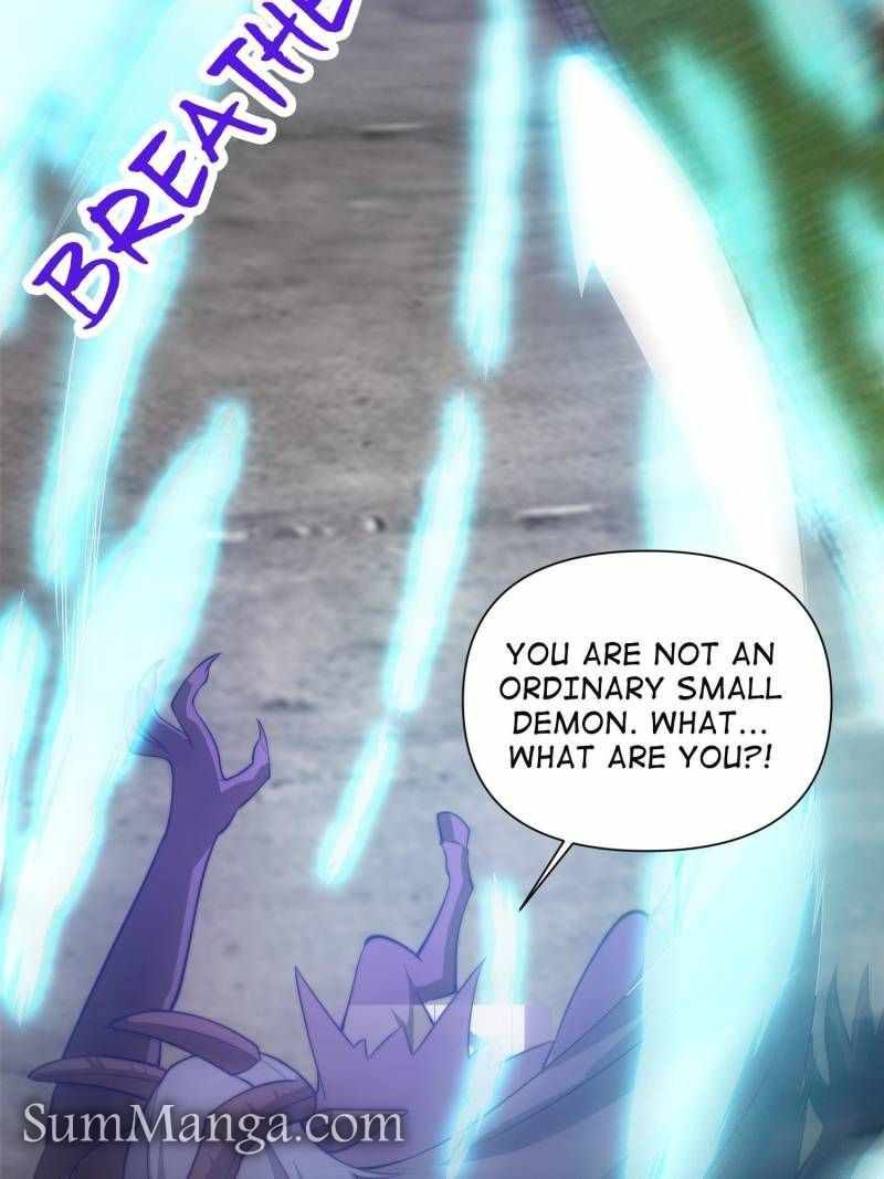 I Have a Mythical Tree chapter 50 page 35
