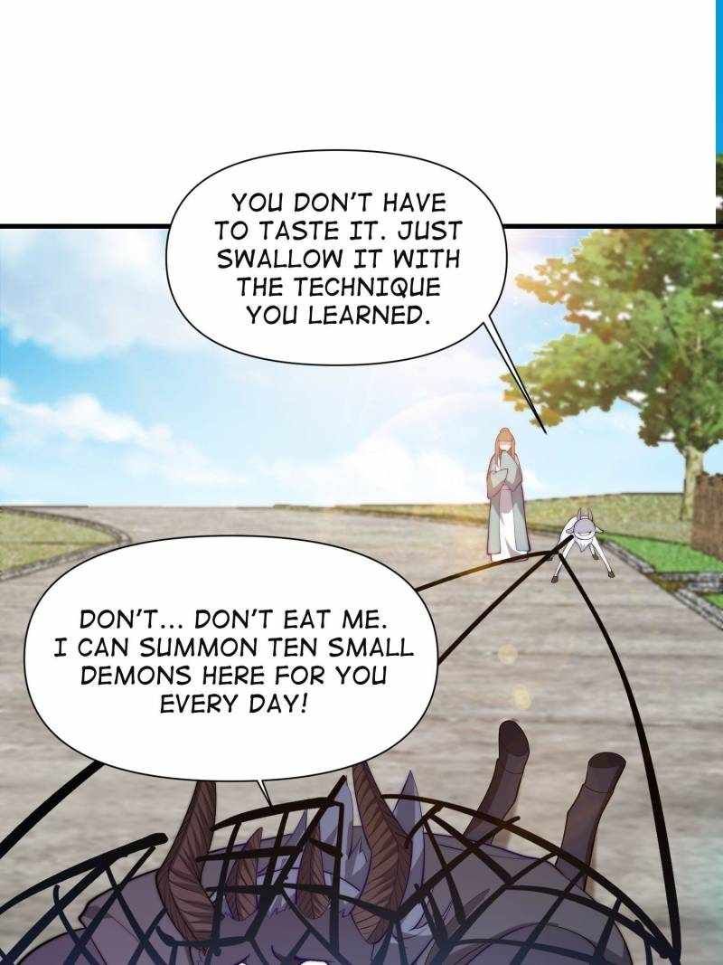 I Have a Mythical Tree chapter 50 page 39