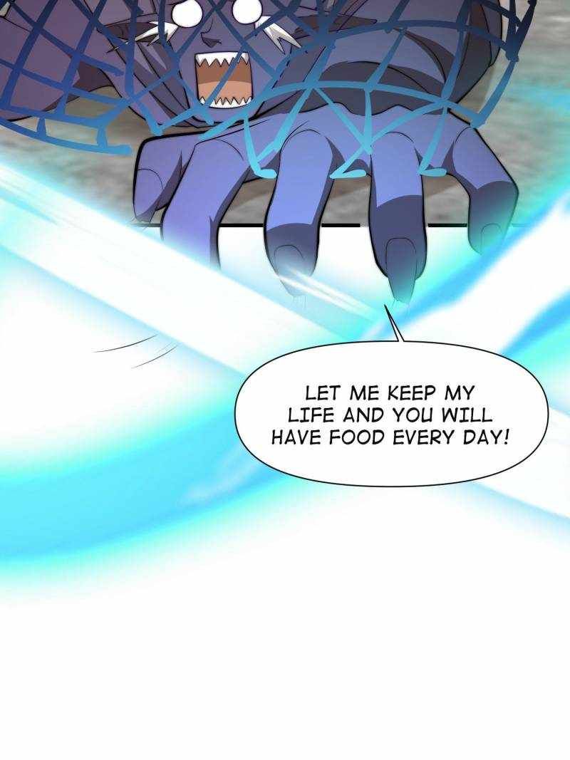 I Have a Mythical Tree chapter 50 page 40