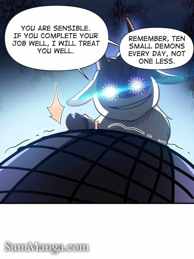 I Have a Mythical Tree chapter 50 page 41