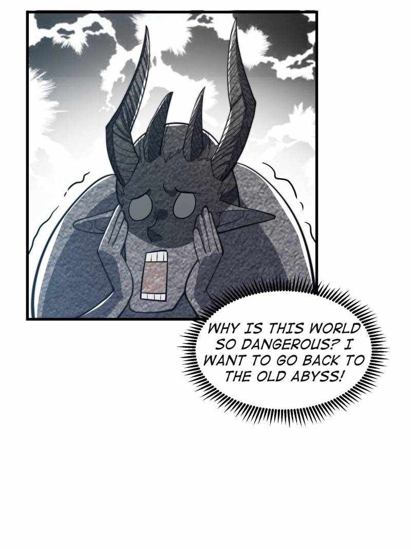 I Have a Mythical Tree chapter 50 page 42