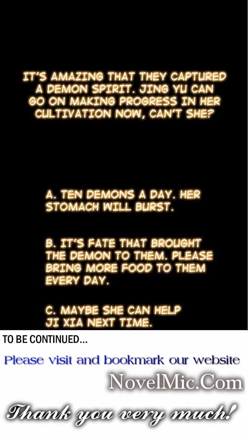 I Have a Mythical Tree chapter 50 page 43