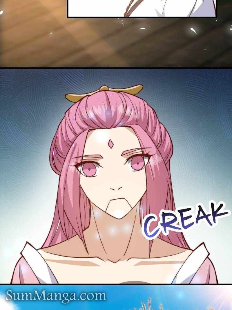 I Have a Mythical Tree chapter 50 page 5