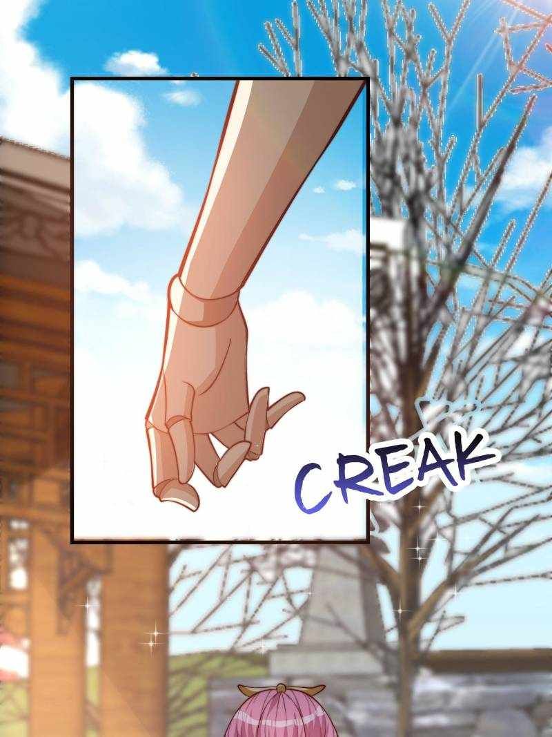 I Have a Mythical Tree chapter 50 page 6