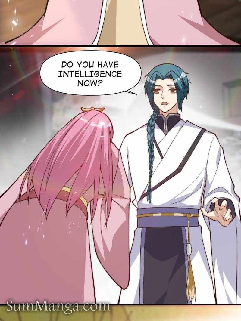 I Have a Mythical Tree chapter 50 page 8