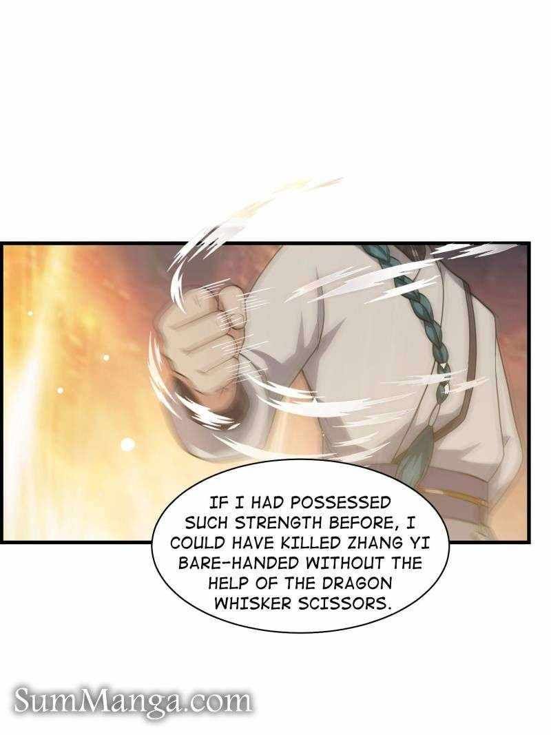 I Have a Mythical Tree chapter 51 page 16