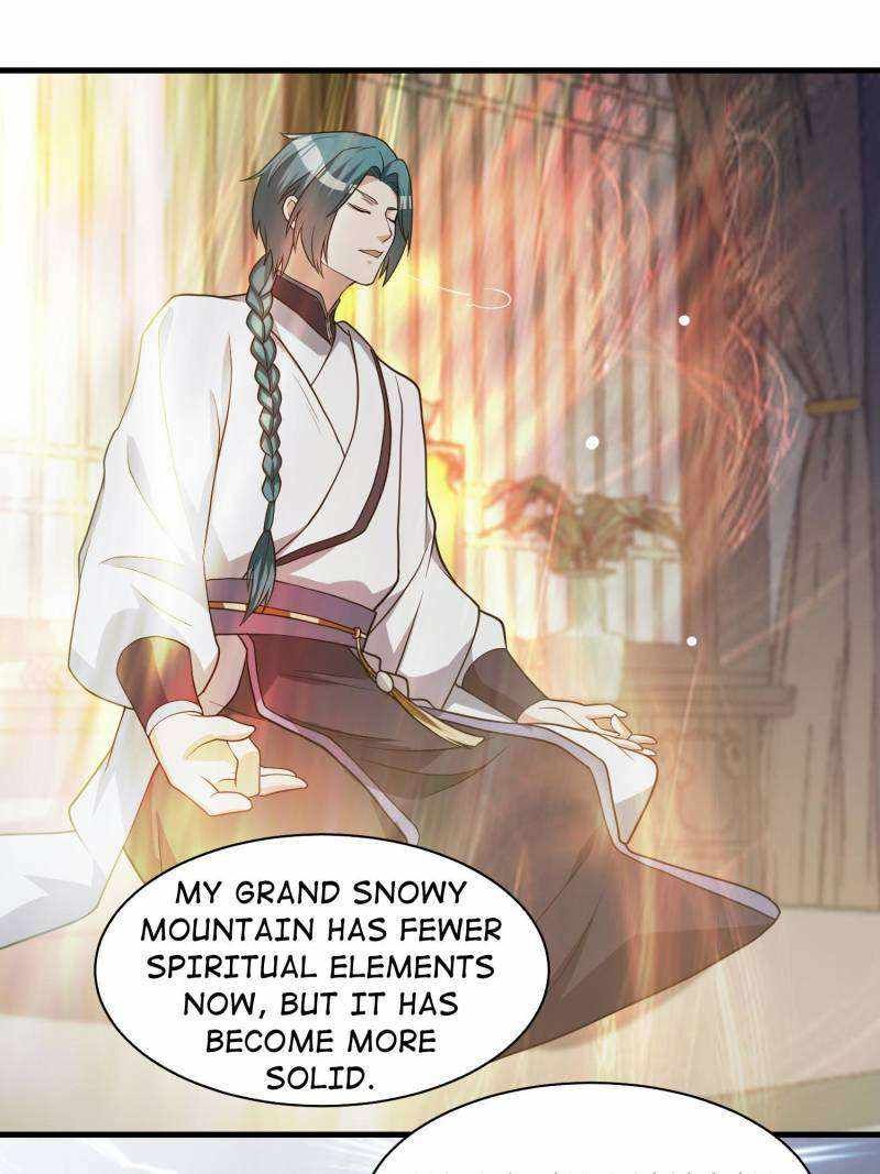 I Have a Mythical Tree chapter 51 page 17