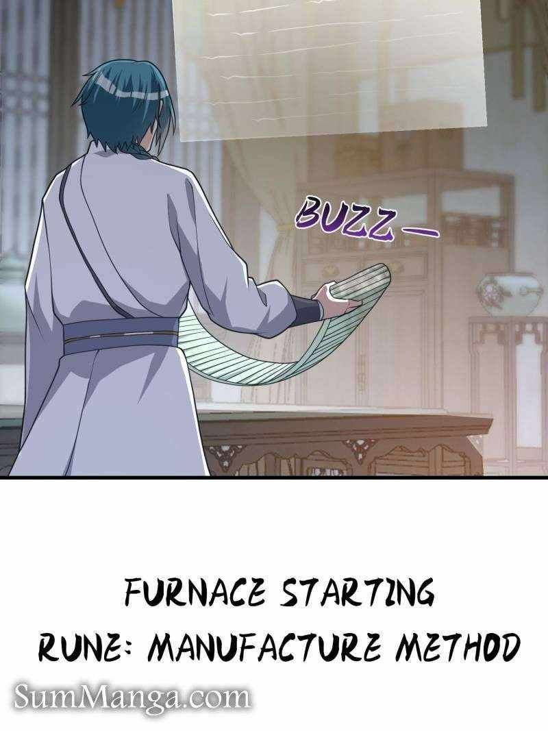 I Have a Mythical Tree chapter 51 page 23