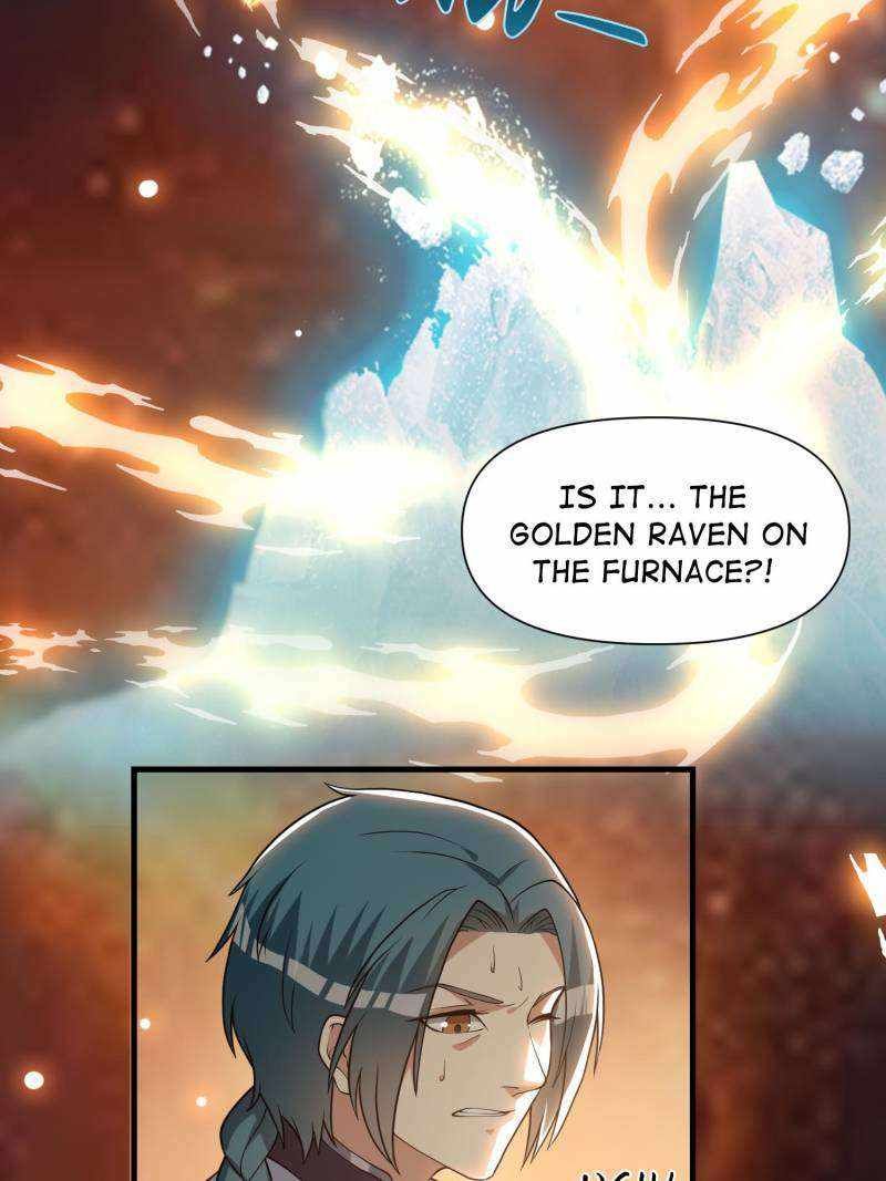 I Have a Mythical Tree chapter 51 page 3