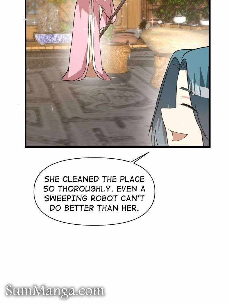 I Have a Mythical Tree chapter 51 page 30