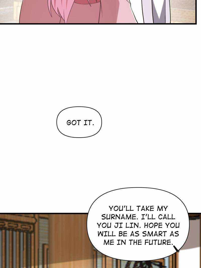 I Have a Mythical Tree chapter 51 page 32