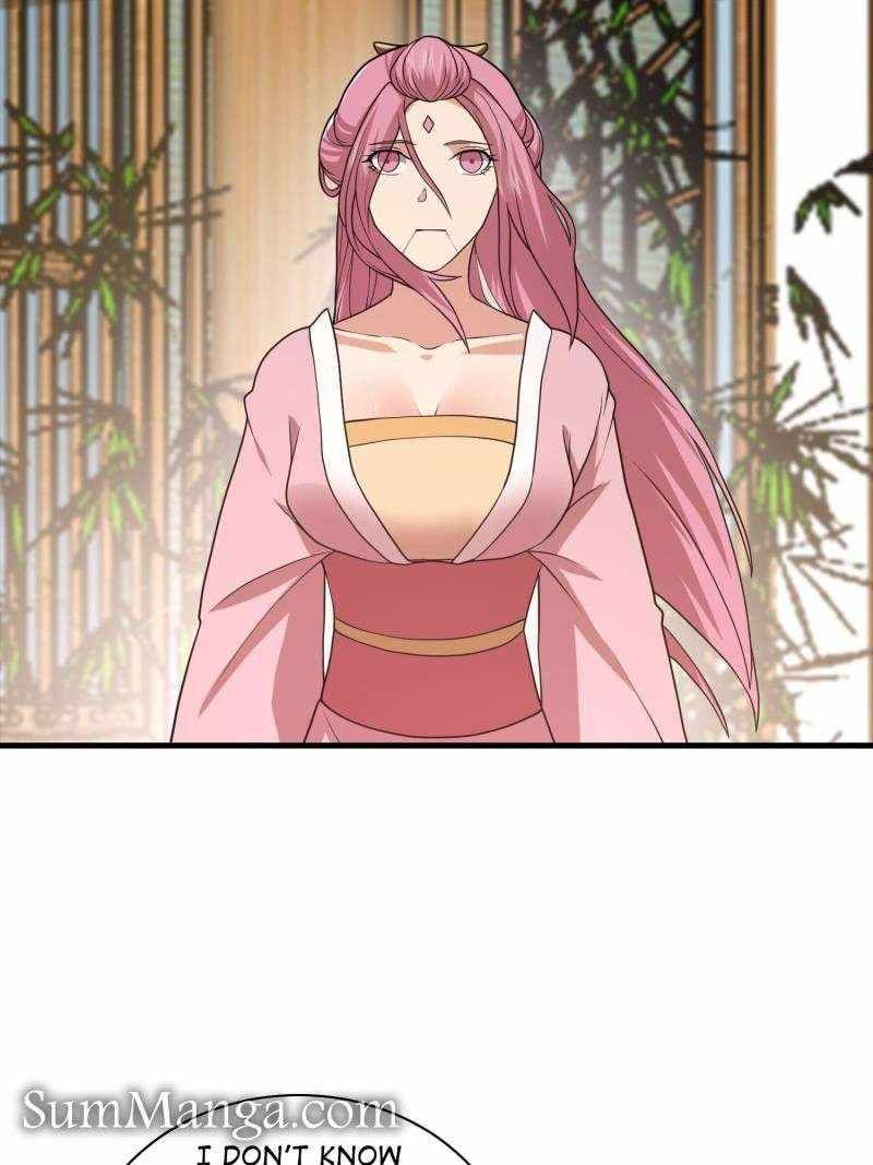 I Have a Mythical Tree chapter 51 page 33