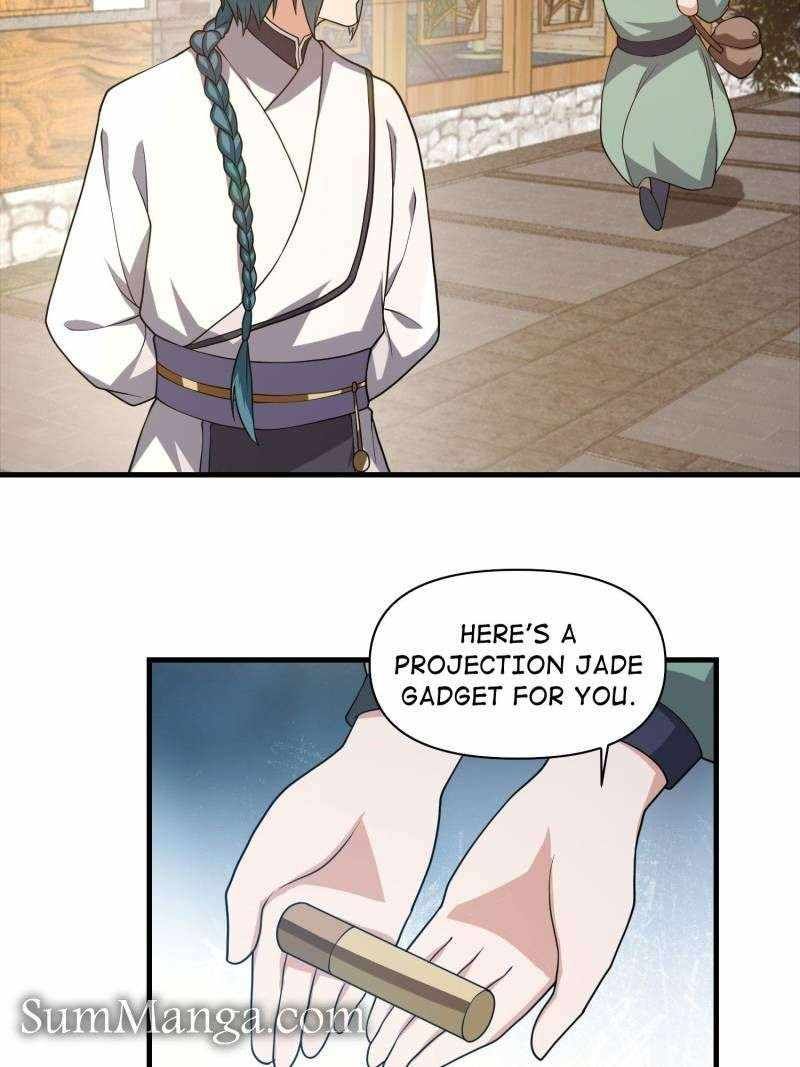 I Have a Mythical Tree chapter 51 page 37