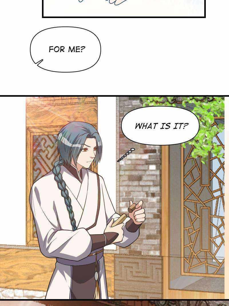 I Have a Mythical Tree chapter 51 page 38