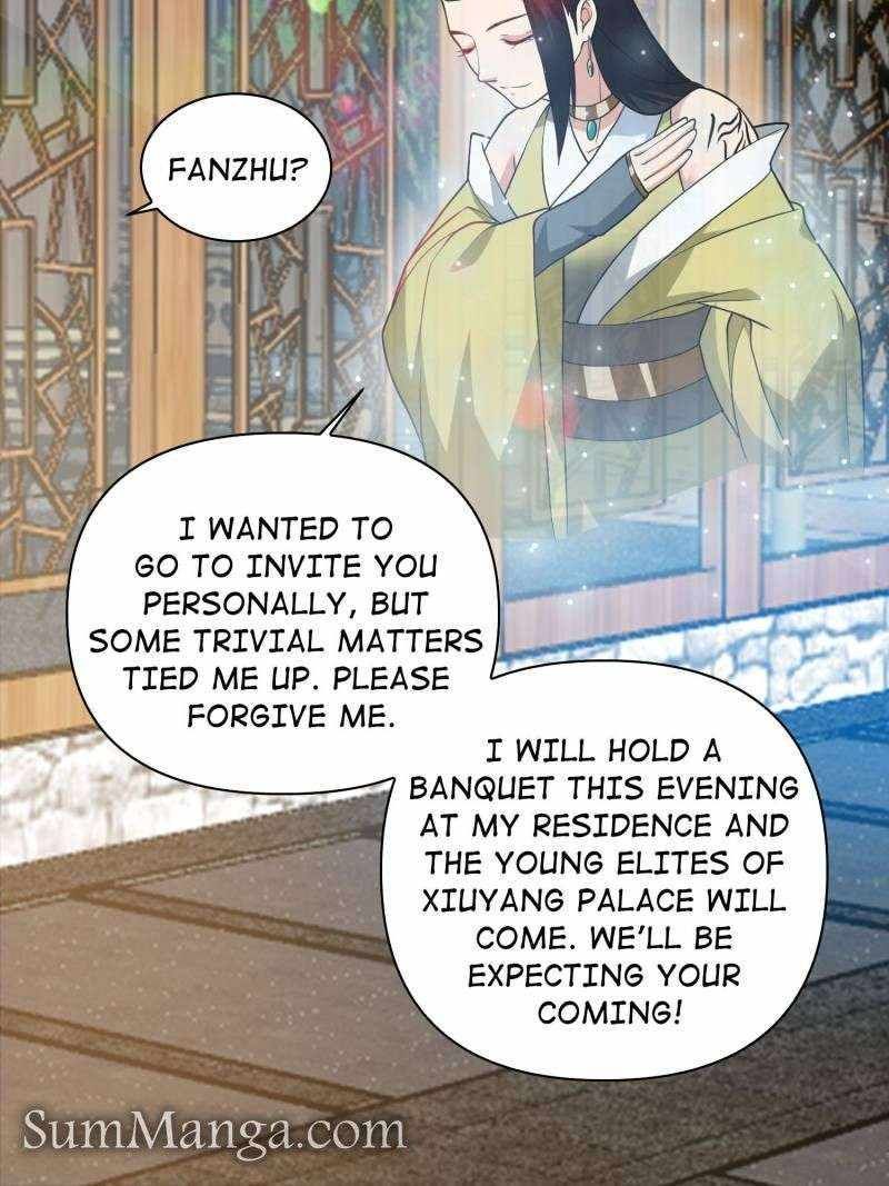 I Have a Mythical Tree chapter 51 page 40