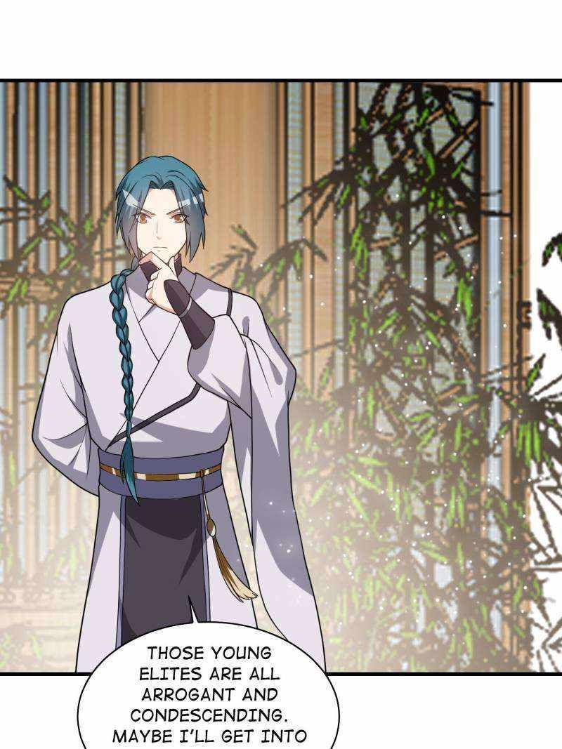 I Have a Mythical Tree chapter 51 page 41