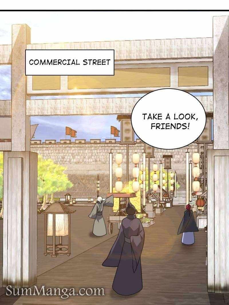 I Have a Mythical Tree chapter 51 page 44