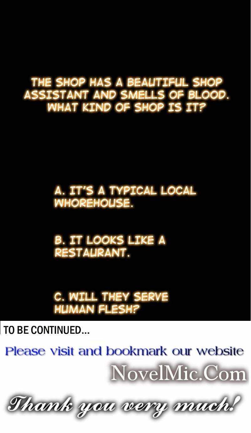 I Have a Mythical Tree chapter 51 page 51