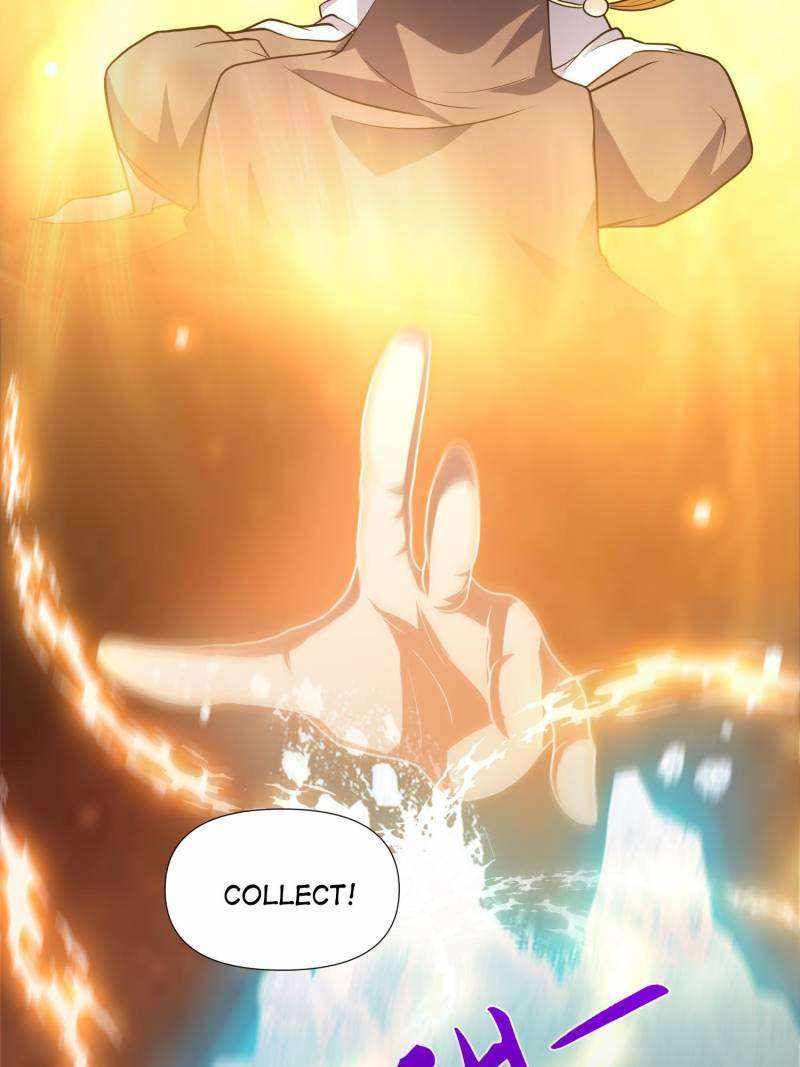 I Have a Mythical Tree chapter 51 page 6