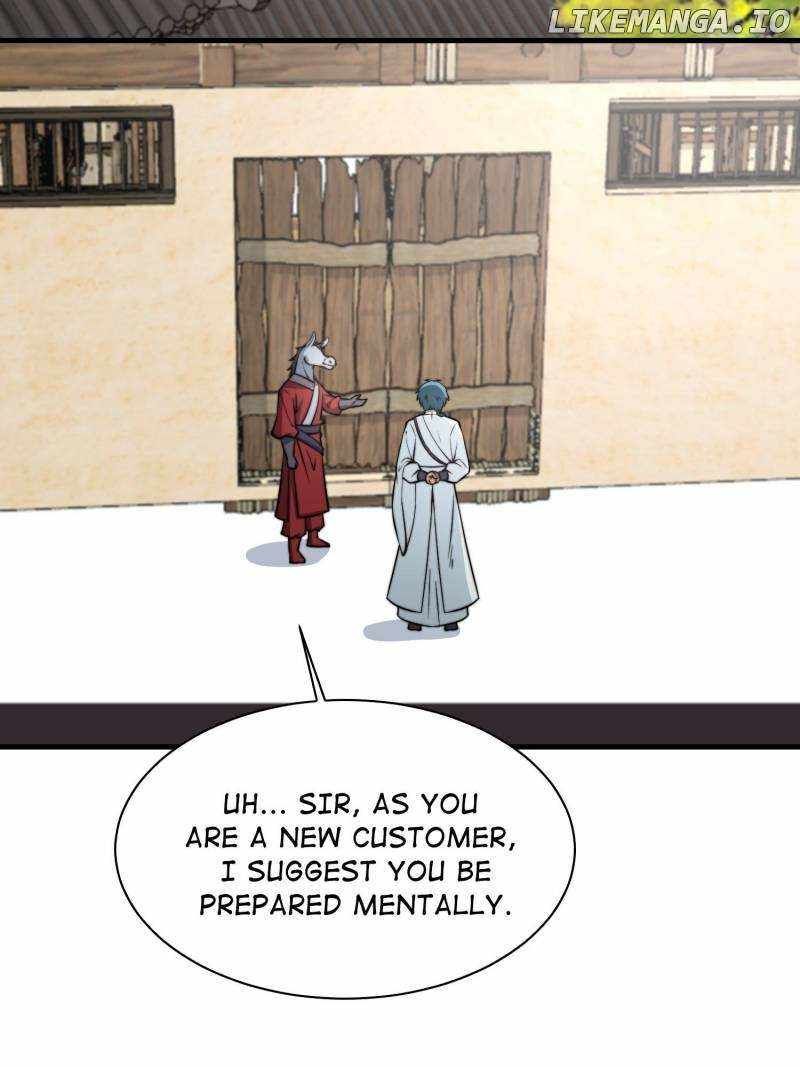 I Have a Mythical Tree chapter 52 page 10