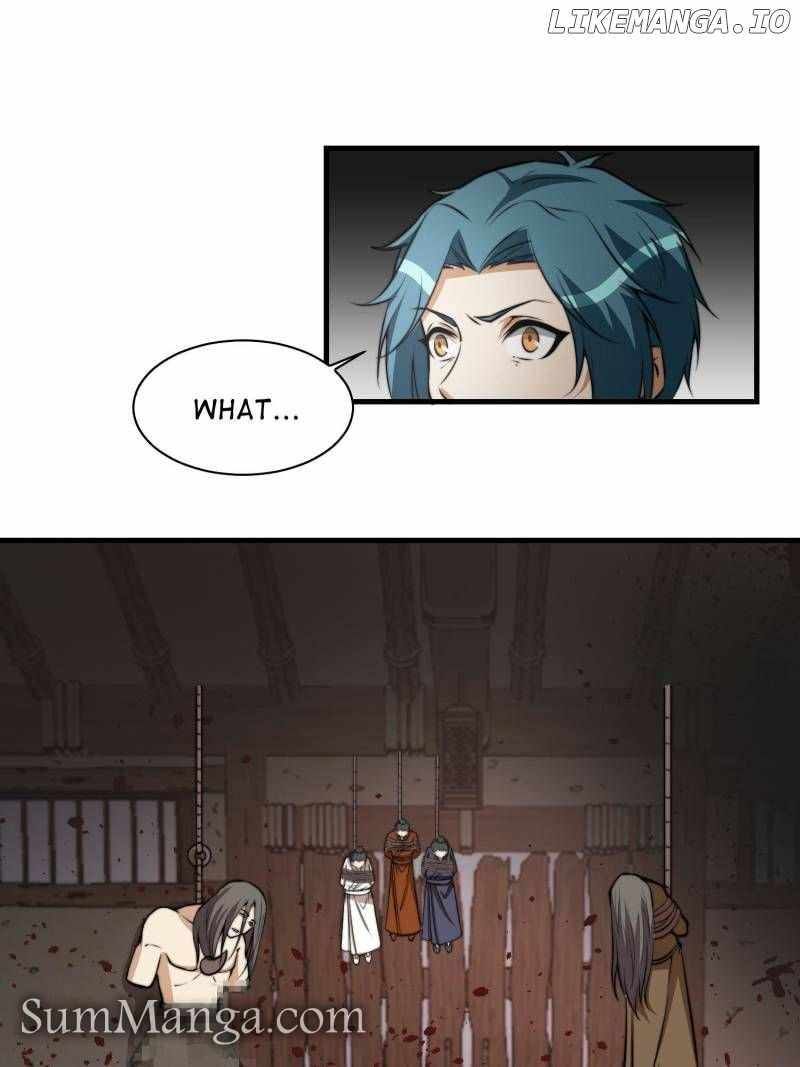 I Have a Mythical Tree chapter 52 page 11