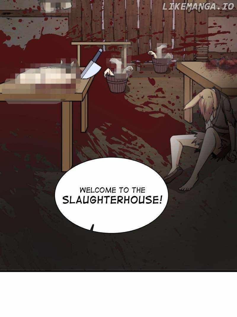 I Have a Mythical Tree chapter 52 page 12