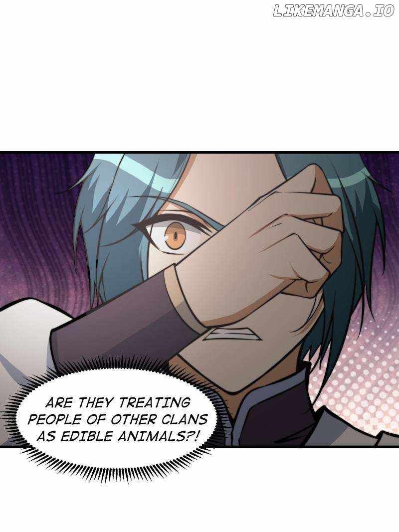 I Have a Mythical Tree chapter 52 page 13