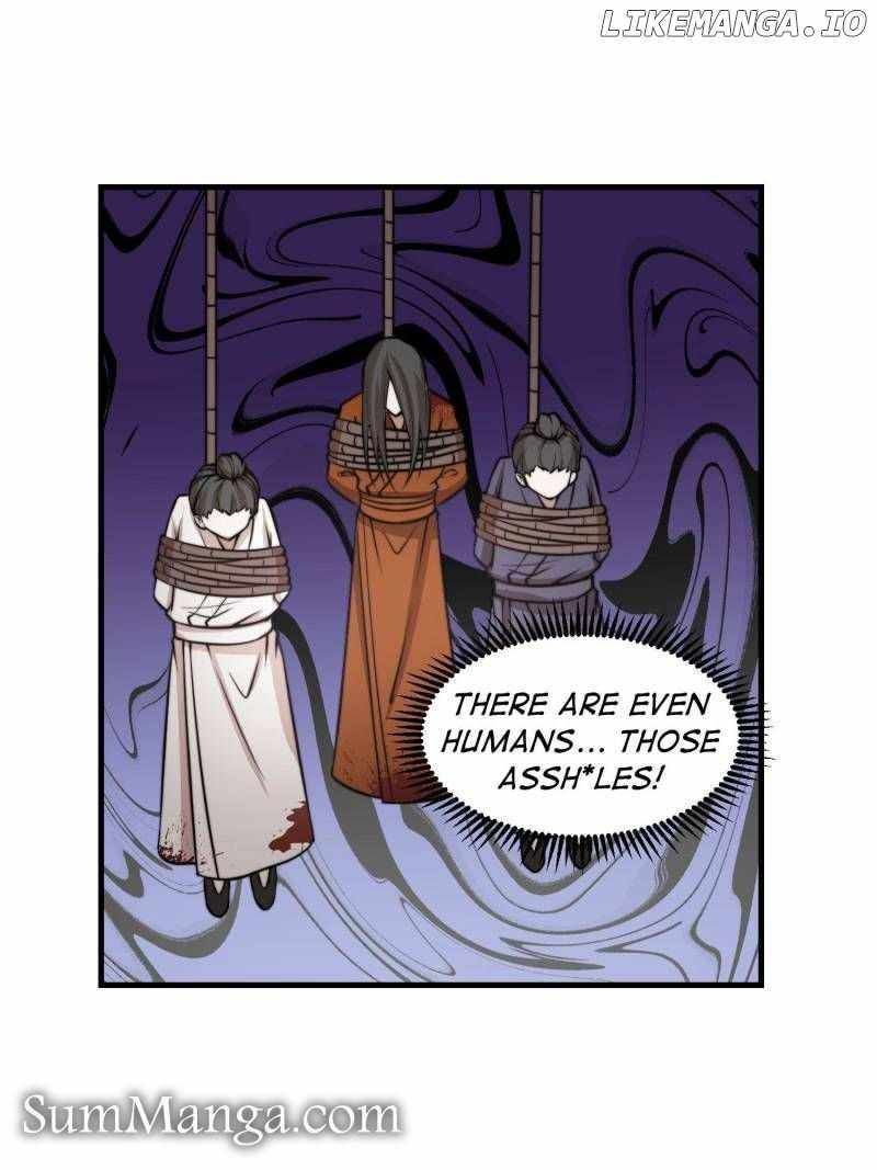 I Have a Mythical Tree chapter 52 page 14