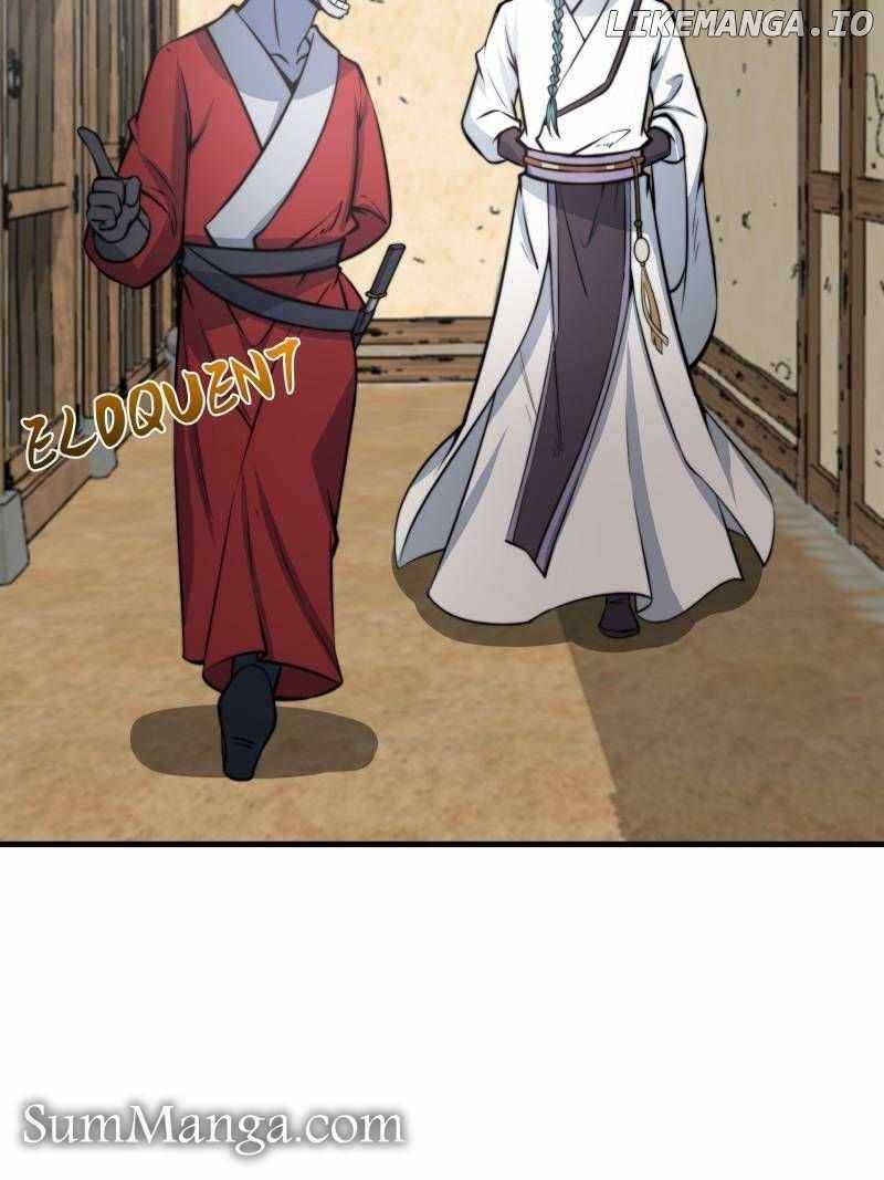 I Have a Mythical Tree chapter 52 page 17