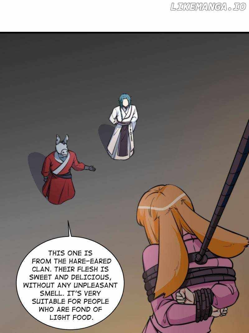 I Have a Mythical Tree chapter 52 page 18