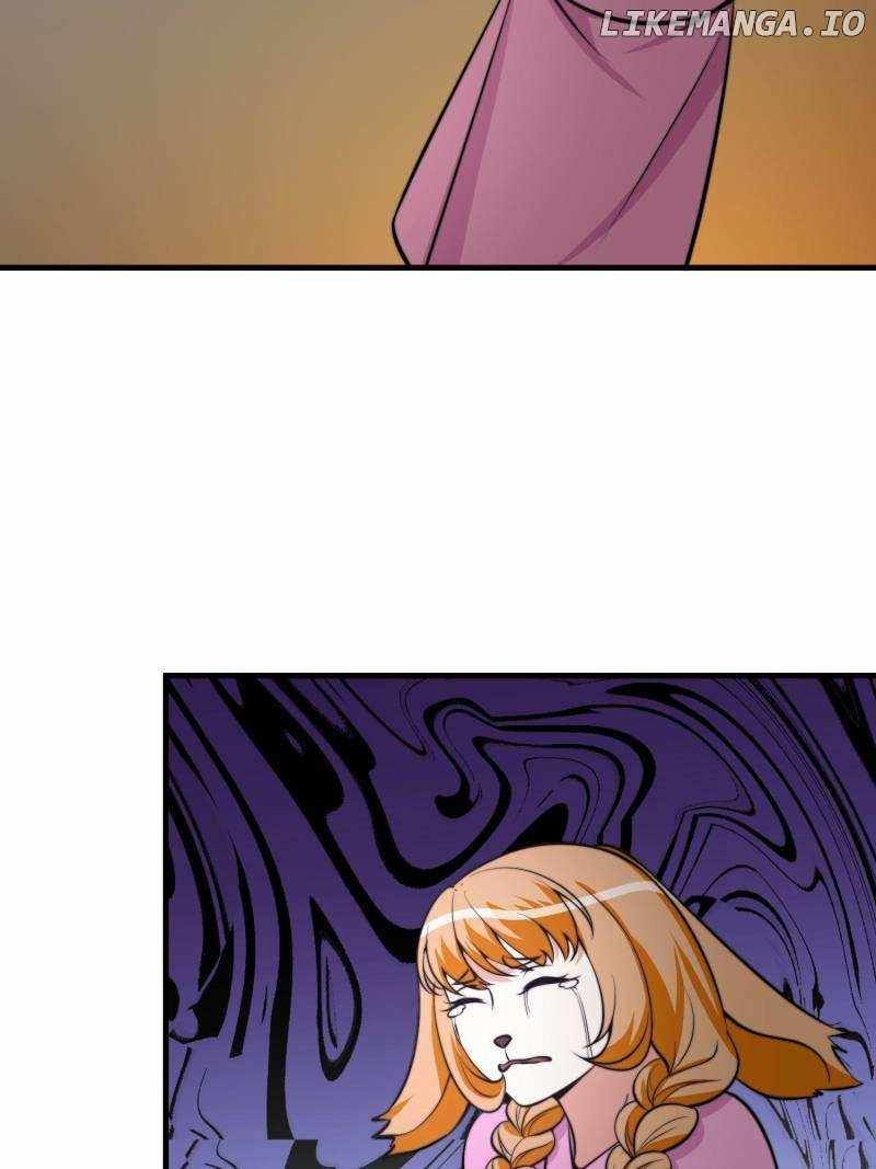 I Have a Mythical Tree chapter 52 page 19