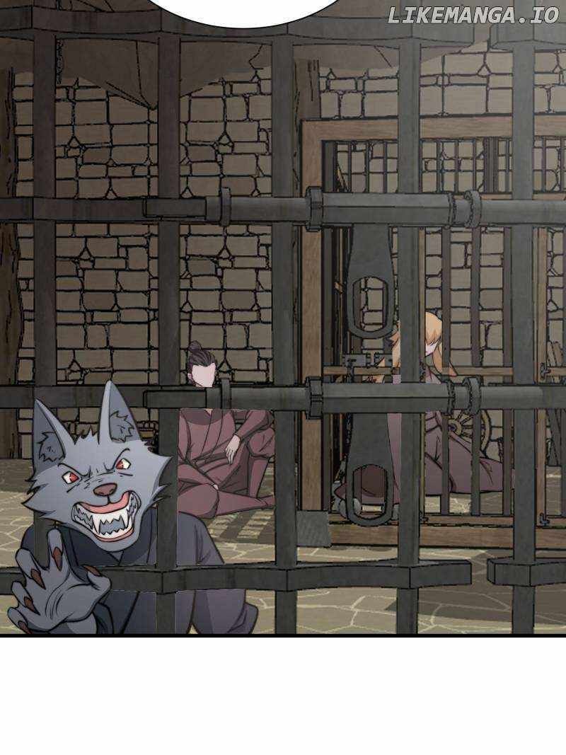 I Have a Mythical Tree chapter 52 page 22