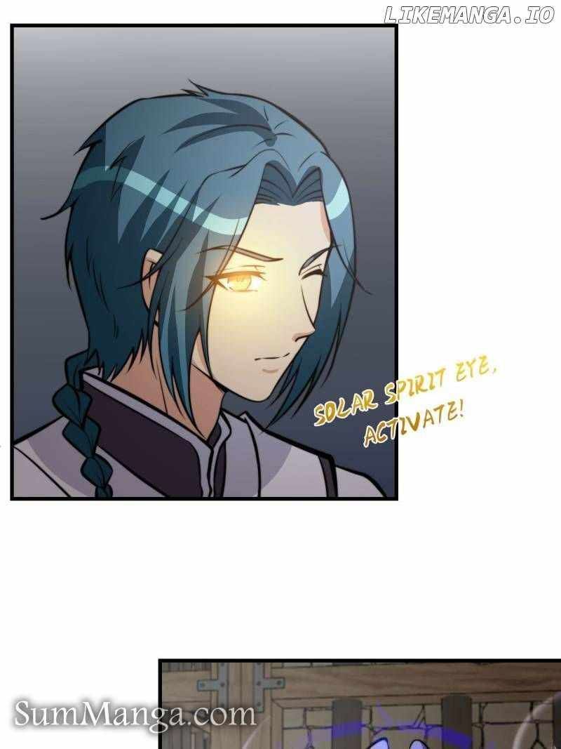 I Have a Mythical Tree chapter 52 page 23