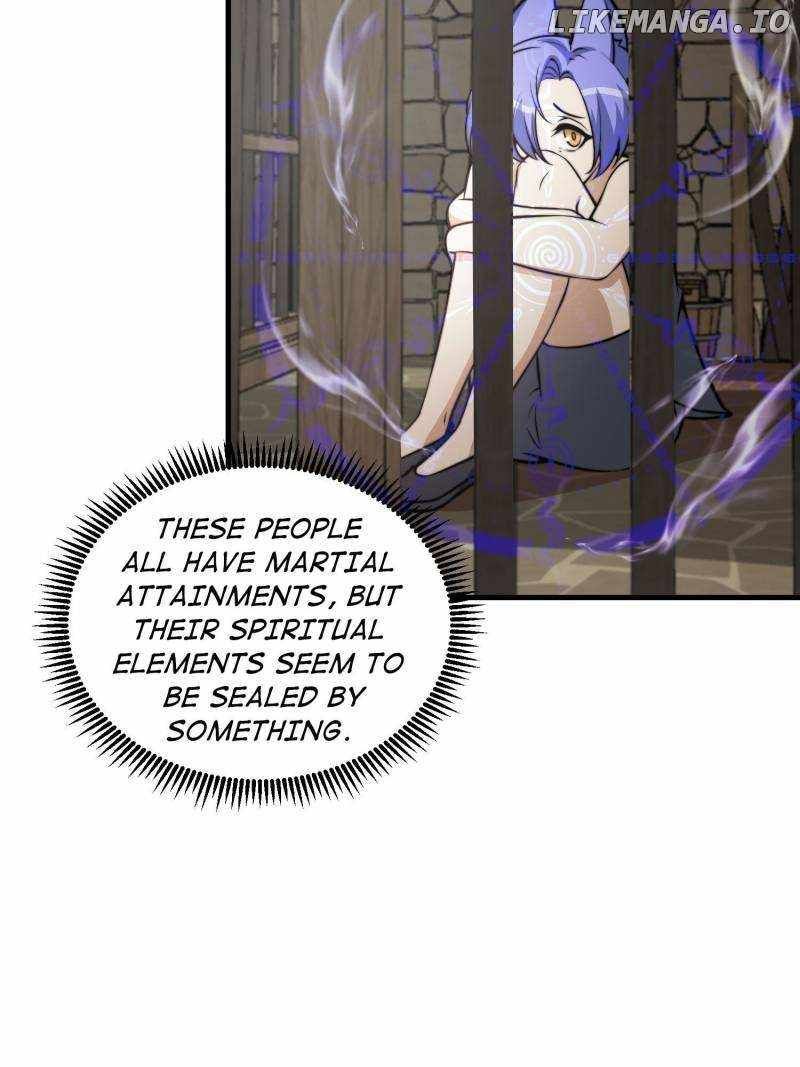 I Have a Mythical Tree chapter 52 page 24