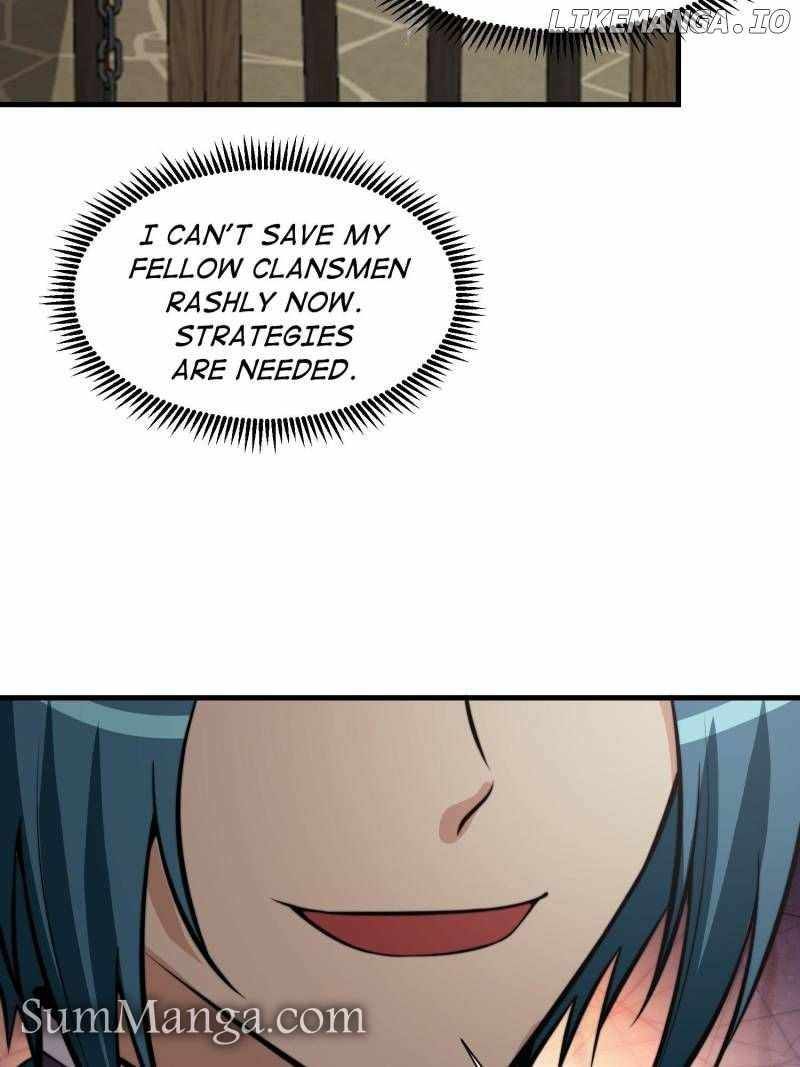 I Have a Mythical Tree chapter 52 page 26