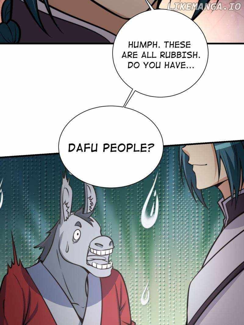 I Have a Mythical Tree chapter 52 page 27