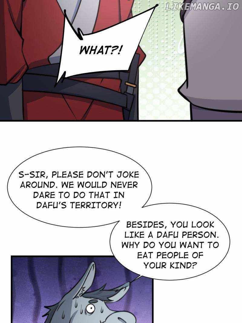 I Have a Mythical Tree chapter 52 page 28