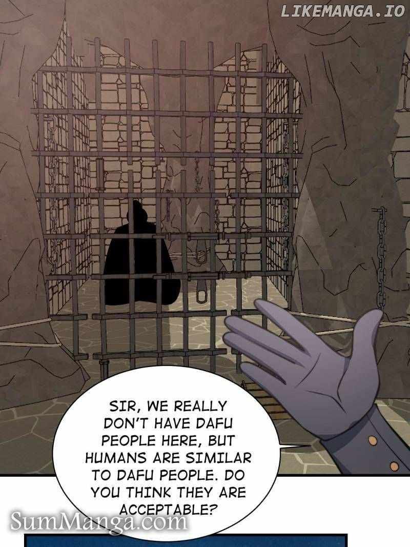 I Have a Mythical Tree chapter 52 page 32