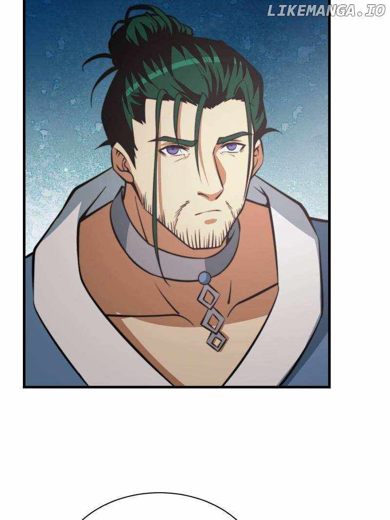 I Have a Mythical Tree chapter 52 page 33