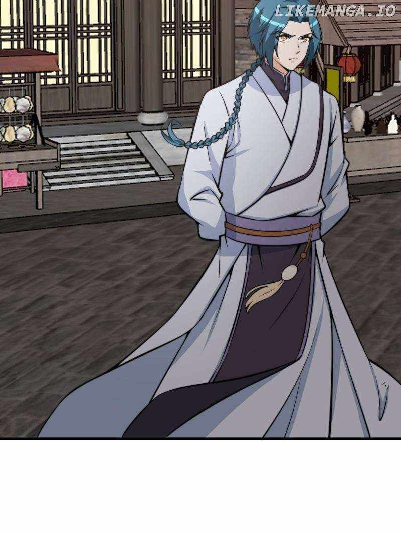 I Have a Mythical Tree chapter 52 page 37