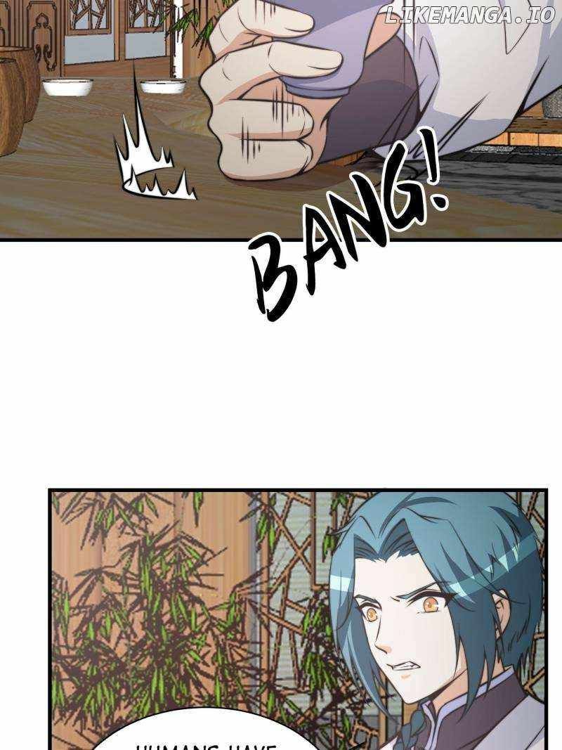 I Have a Mythical Tree chapter 52 page 39