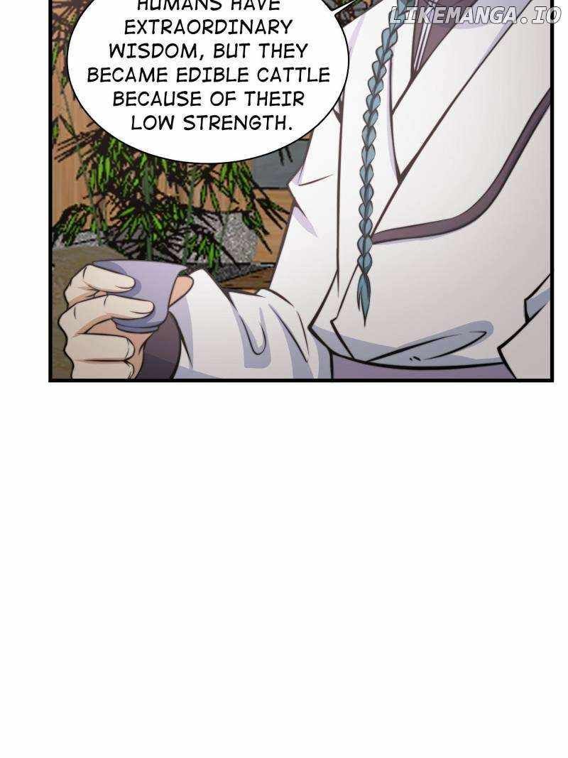 I Have a Mythical Tree chapter 52 page 40