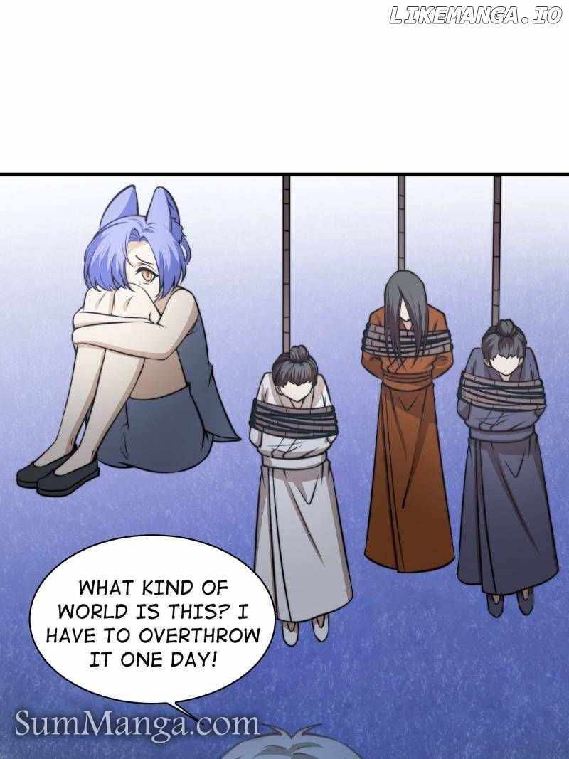 I Have a Mythical Tree chapter 52 page 41