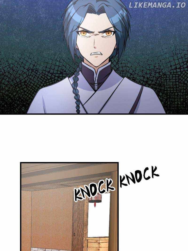 I Have a Mythical Tree chapter 52 page 42