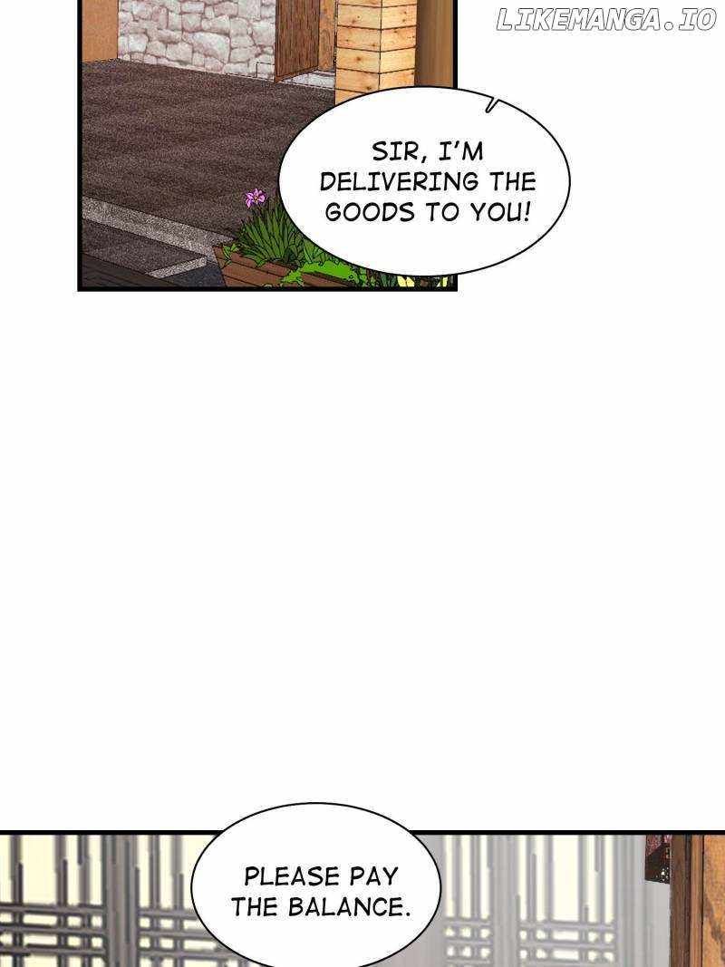 I Have a Mythical Tree chapter 52 page 43