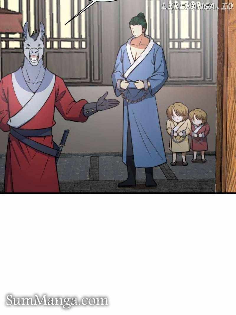 I Have a Mythical Tree chapter 52 page 44