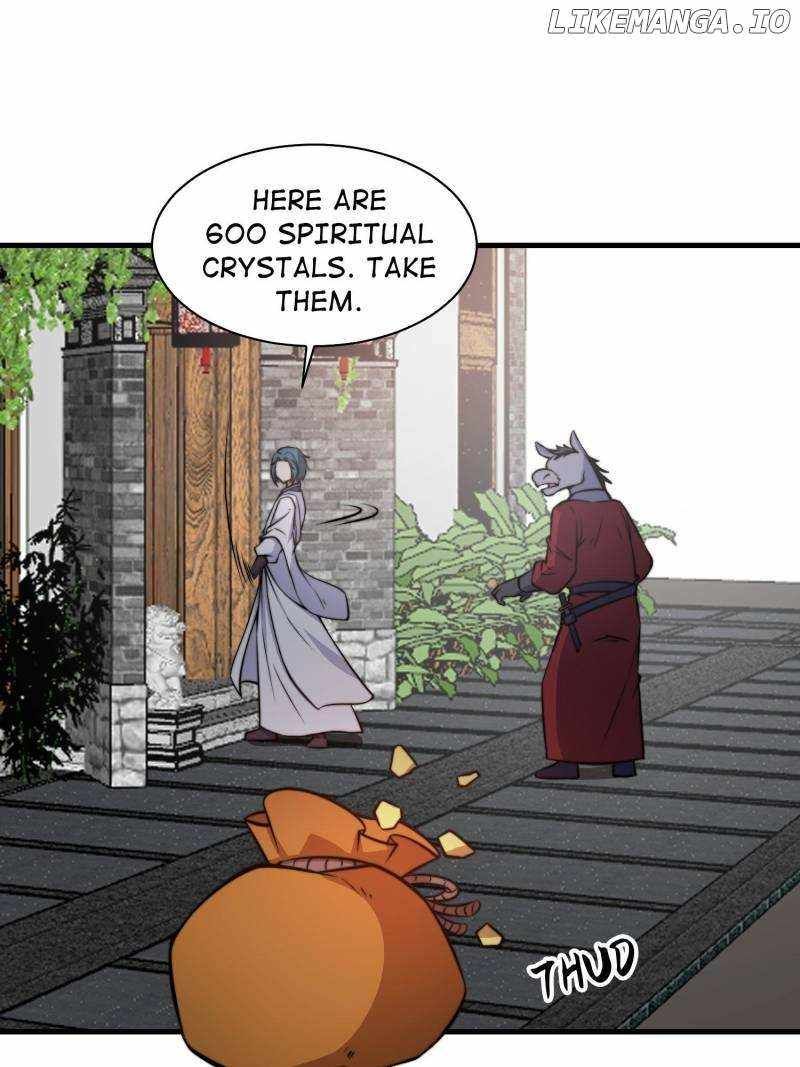 I Have a Mythical Tree chapter 52 page 45